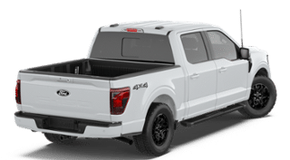 2026 Ford F-150® External Image 3